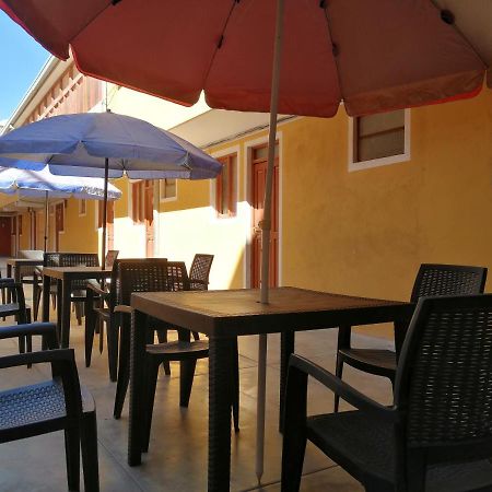 Marjor Hostal Uyuni Ngoại thất bức ảnh